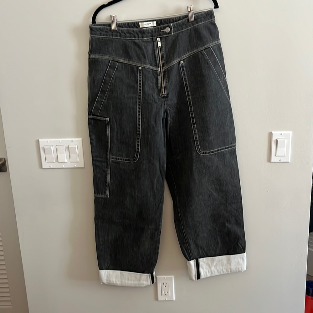 Isabel Marant jeans